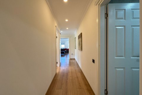 2+1 Wohnung  in Alanya, Antalya, Türkei Nr. 218051 - 11