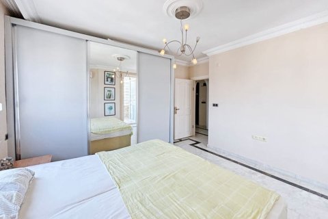 Daire  3+2  Mahmutlar, Antalya, Türkiye №218053 - 17