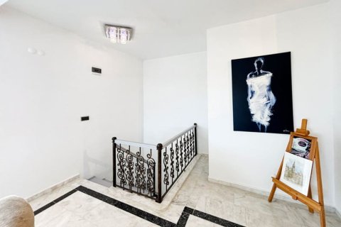 Daire  3+2  Mahmutlar, Antalya, Türkiye №218053 - 14