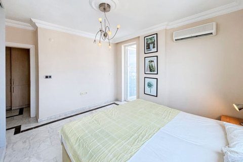 Daire  3+2  Mahmutlar, Antalya, Türkiye №218053 - 18