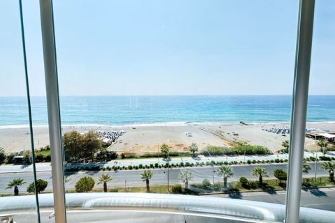 Daire  3+2  Mahmutlar, Antalya, Türkiye №218053 - 7