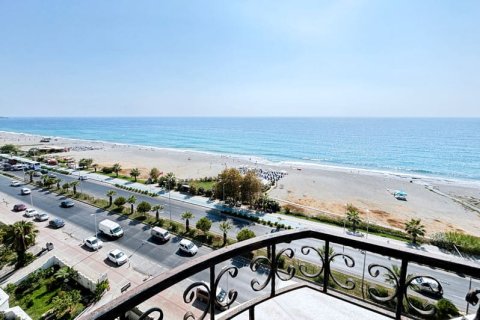 Daire  3+2  Mahmutlar, Antalya, Türkiye №218053 - 2