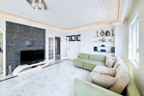 Daire  3+2  Mahmutlar, Antalya, Türkiye №218053 - 12