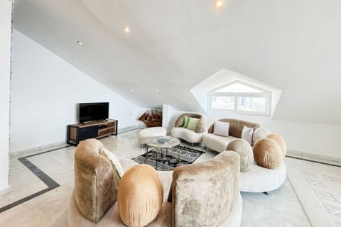 Daire  3+2  Mahmutlar, Antalya, Türkiye №218053 - 8