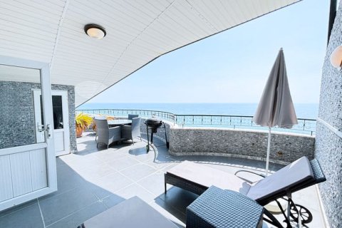 Daire  3+2  Mahmutlar, Antalya, Türkiye №218053 - 13