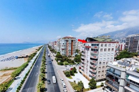 Daire  3+2  Mahmutlar, Antalya, Türkiye №218053 - 9