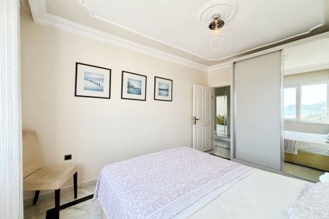 Daire  3+2  Mahmutlar, Antalya, Türkiye №218053 - 16