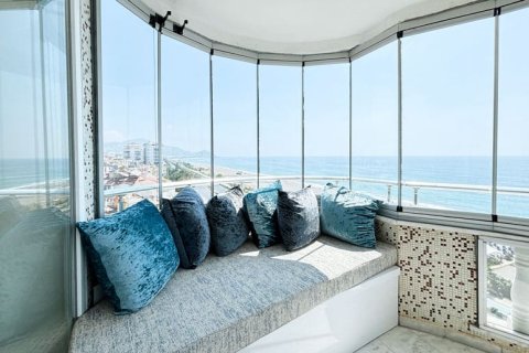 3+2 Apartment in Mahmutlar, Antalya, Turkey No. 218053