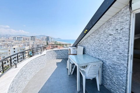 Daire  3+2  Mahmutlar, Antalya, Türkiye №218053 - 10