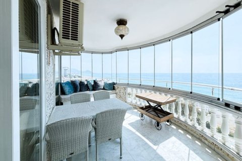 Daire  3+2  Mahmutlar, Antalya, Türkiye №218053 - 6