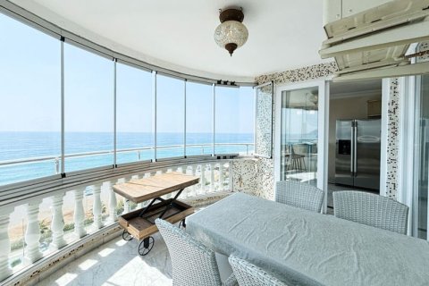 Daire  3+2  Mahmutlar, Antalya, Türkiye №218053 - 11