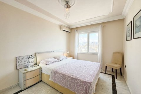 Daire  3+2  Mahmutlar, Antalya, Türkiye №218053 - 15