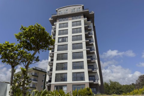 2+1 Leilighet  i Avsallar, Antalya, Tyrkia Nr. 231808