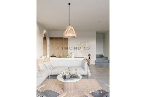 ویلا در Girne ، ترکیه 2 خوابه ، 100 متر مربع. شماره 216046 - 19