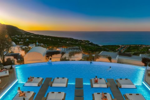 ویلا در Girne ، ترکیه 2 خوابه ، 100 متر مربع. شماره 216046 - 5