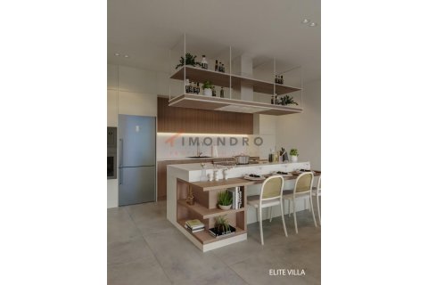 ویلا در Girne ، ترکیه 2 خوابه ، 100 متر مربع. شماره 216046 - 30