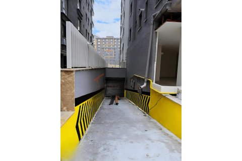 2+1 Wohnung  in Küçükçekmece, Istanbul, Türkei Nr. 216043 - 2