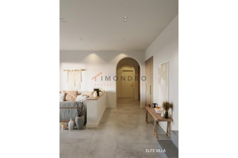 ویلا در Girne ، ترکیه 3 خوابه ، 176 متر مربع. شماره 216047 - 29