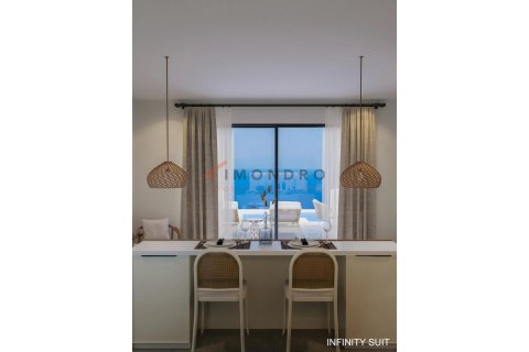 ویلا در Girne ، ترکیه 3 خوابه ، 176 متر مربع. شماره 216047 - 23