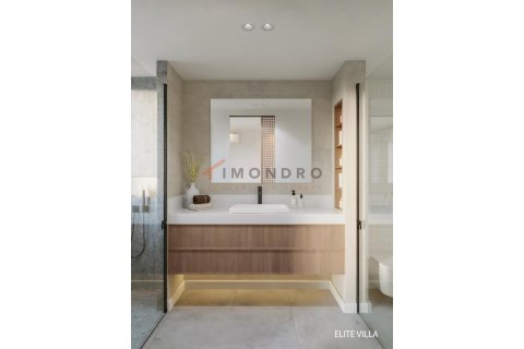 ویلا در Girne ، ترکیه 3 خوابه ، 176 متر مربع. شماره 216047 - 28