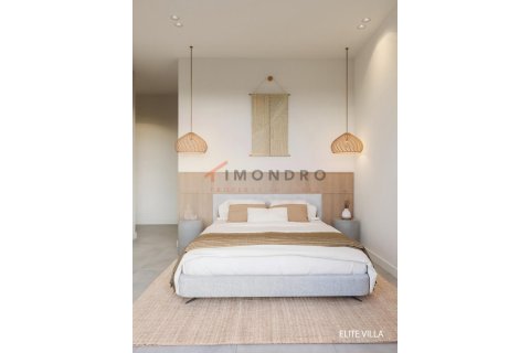 ویلا در Girne ، ترکیه 3 خوابه ، 176 متر مربع. شماره 216047 - 27