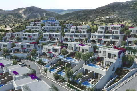 ویلا در Girne ، ترکیه 3 خوابه ، 176 متر مربع. شماره 216047 - 4