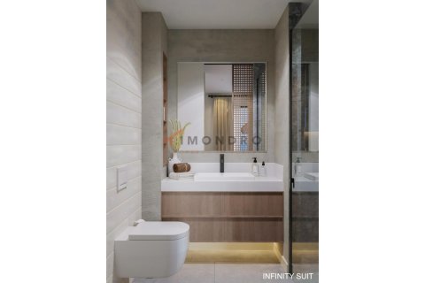 ویلا در Girne ، ترکیه 3 خوابه ، 176 متر مربع. شماره 216047 - 20