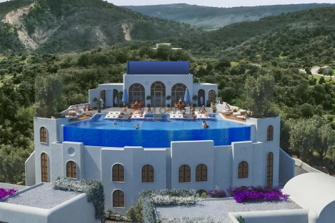 آپارتمان در  Girne ، ترکیه 39 متر مربع.  شماره 216044