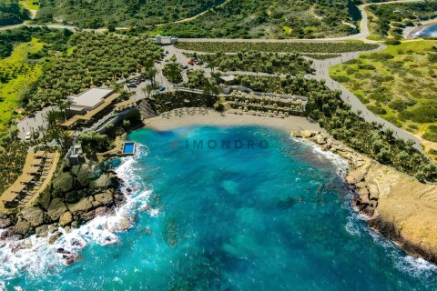 آپارتمان در Girne ، ترکیه 39 متر مربع. شماره 216044 - 8