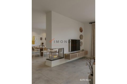 آپارتمان در Girne ، ترکیه 39 متر مربع. شماره 216044 - 18