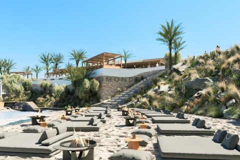 آپارتمان در Girne ، ترکیه 39 متر مربع. شماره 216044 - 10