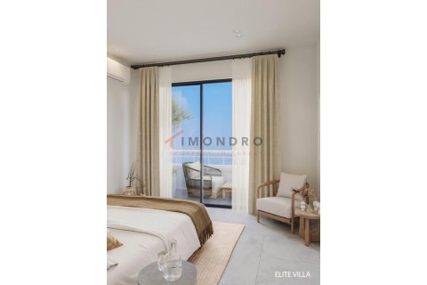 آپارتمان در Girne ، ترکیه 39 متر مربع. شماره 216044 - 26