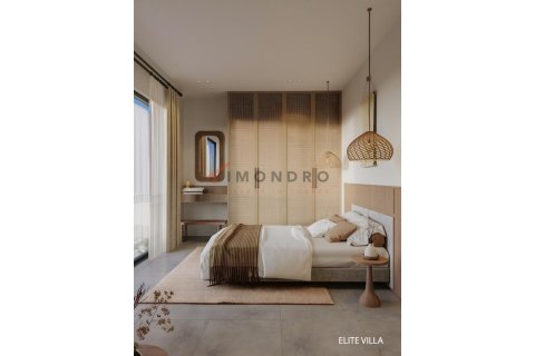 آپارتمان در Girne ، ترکیه 39 متر مربع. شماره 216044 - 25