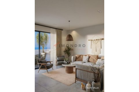 آپارتمان در Girne ، ترکیه 39 متر مربع. شماره 216044 - 17