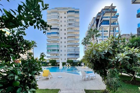 2+1 Leilighet  i Mahmutlar, Antalya, Tyrkia Nr. 216052
