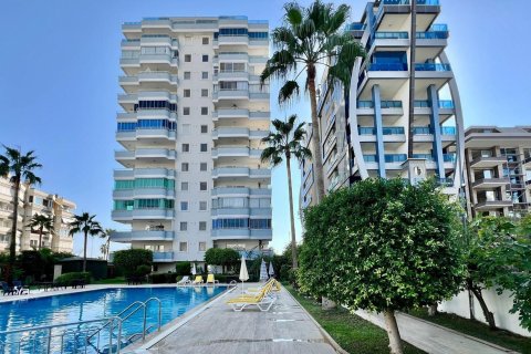 2+1 Leilighet  i Mahmutlar, Antalya, Tyrkia Nr. 216052 - 2
