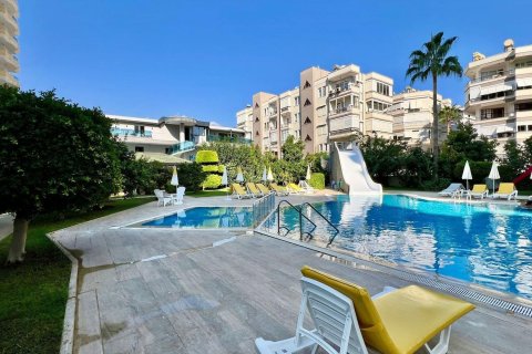 2+1 Leilighet  i Mahmutlar, Antalya, Tyrkia Nr. 216052 - 6