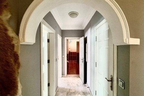 2+1 Leilighet  i Mahmutlar, Antalya, Tyrkia Nr. 216052 - 9