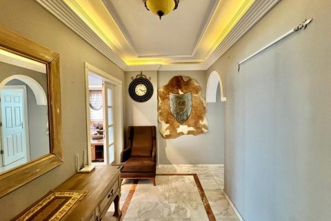 2+1 Leilighet  i Mahmutlar, Antalya, Tyrkia Nr. 216052 - 10