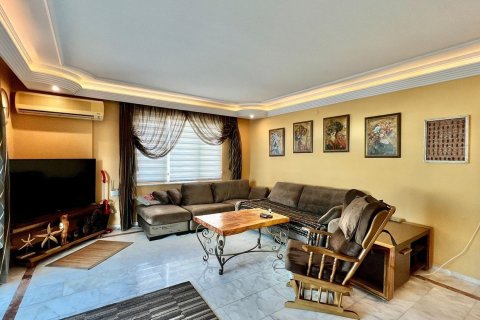 2+1 Leilighet  i Mahmutlar, Antalya, Tyrkia Nr. 216052 - 7