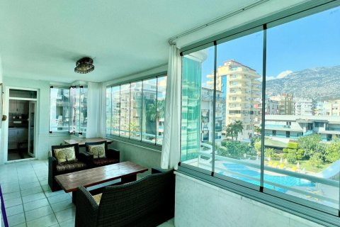 2+1 Leilighet  i Mahmutlar, Antalya, Tyrkia Nr. 216052 - 13