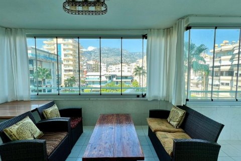 2+1 Leilighet  i Mahmutlar, Antalya, Tyrkia Nr. 216052 - 12