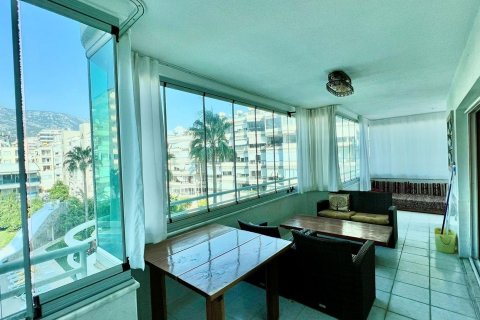 2+1 Leilighet  i Mahmutlar, Antalya, Tyrkia Nr. 216052 - 14