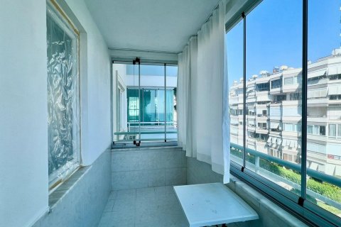 2+1 Leilighet  i Mahmutlar, Antalya, Tyrkia Nr. 216052 - 18