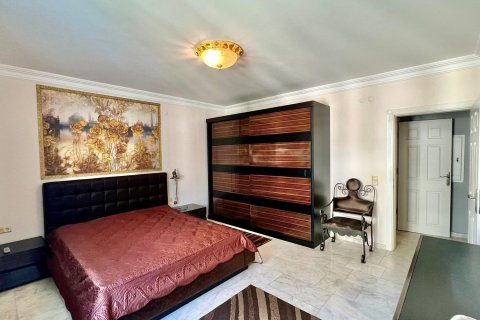 2+1 Leilighet  i Mahmutlar, Antalya, Tyrkia Nr. 216052 - 26