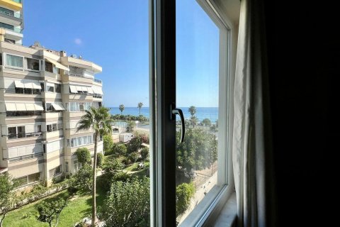 2+1 Leilighet  i Mahmutlar, Antalya, Tyrkia Nr. 216052 - 28