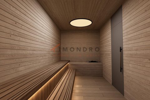 1+1 Leilighet i Aksu, Antalya, Tyrkia Nr. 216048 - 17