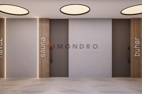 1+1 Leilighet i Aksu, Antalya, Tyrkia Nr. 216048 - 12