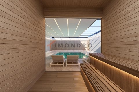 1+1 Leilighet i Aksu, Antalya, Tyrkia Nr. 216048 - 15