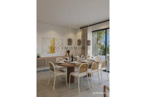 ویلا در Girne ، ترکیه 1 خوابه ، 76 متر مربع. شماره 216045 - 16